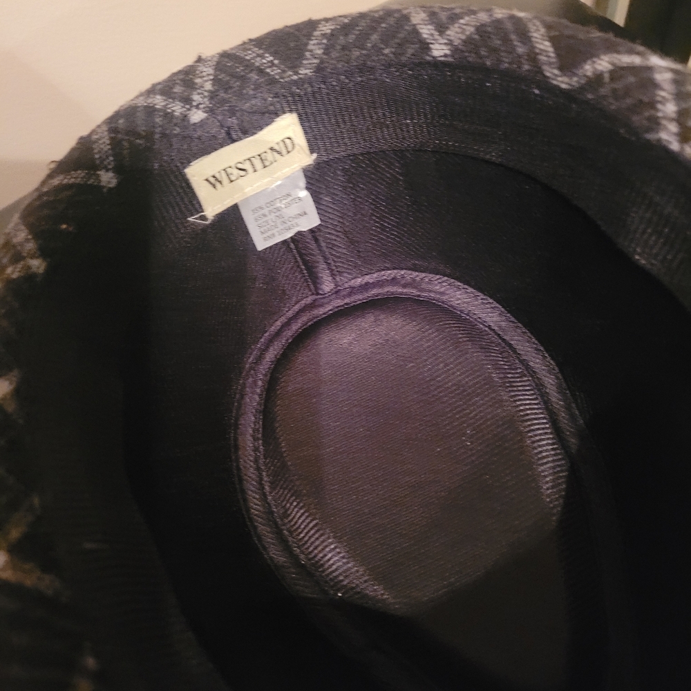 Fedora Hat - image 4